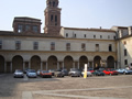 4°TOUR NEL MANTOVANO PALAZZO DUCALE DI MANTOVA